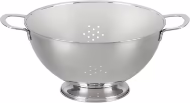 Набір з 3-х стійких сит Le Creuset, великий, нержавіюча сталь