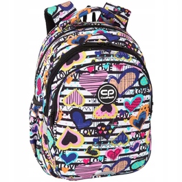 Шкільний підлітковий рюкзак Coolpack JERRY Diary для дівчинки