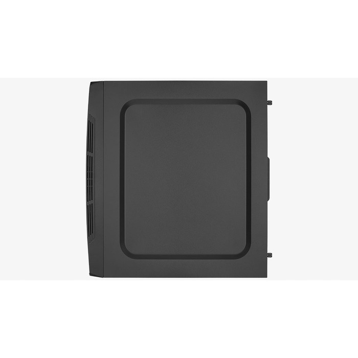 Корпус Aerocool AeroGaming Project Stalon-A-BK-V1 Midi Tower, чорний