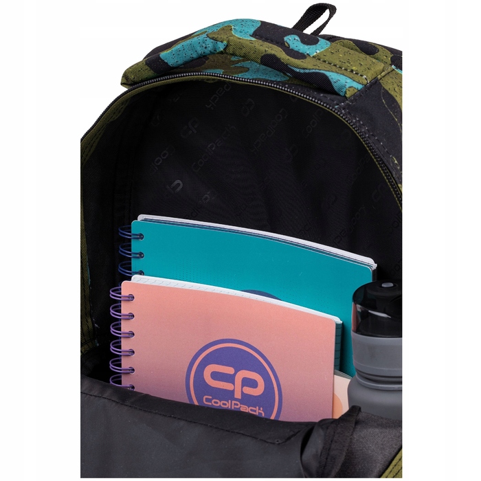 Шкільний рюкзак Joy S CoolPack 21L Air Force