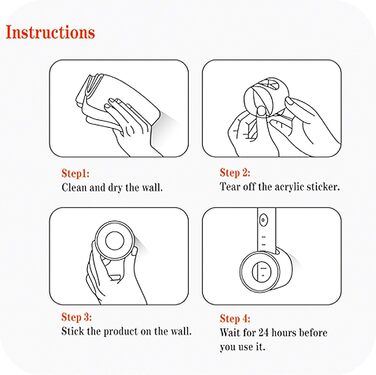 Electric Toothbrush Holder for Bathroom, Wall Mount for Shower, Space-Saving, Bathroom Storage, Organizer, Kids Toothbrush Holder, Bathroom Decor (gray) (1)