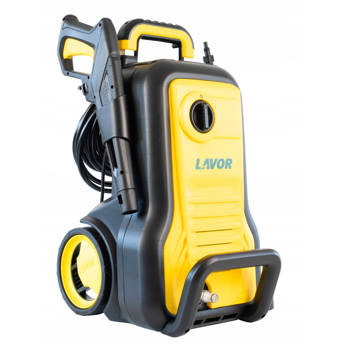Мийка високого тиску Lavor Arrow 180 2500 Вт 180 бар для домашнього використання