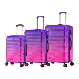 колір: віолетта