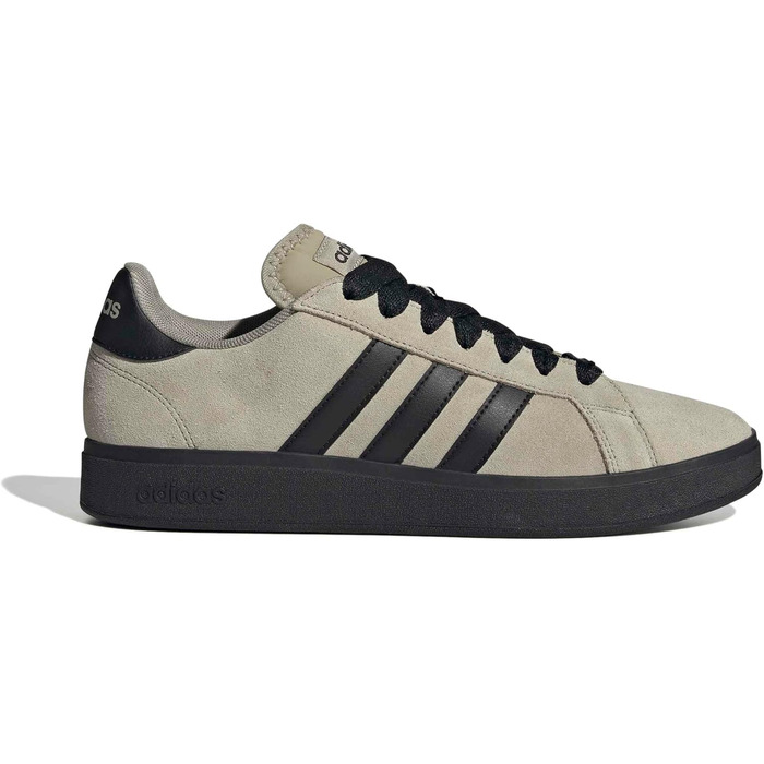 Кросівки Adidas Grand Court Base 00s Wildleder, артикул JQ6018 (48 EU)