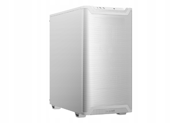 Корпус для комп'ютера be quiet! Pure Base 501 Airflow Midi Tower ATX, Білий