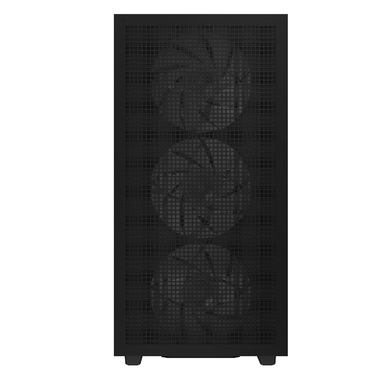 Корпус для комп'ютера DeepCool CH560 Digital ARGB Midi Tower ATX з вікном