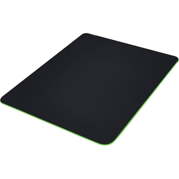 Ігровий килимок для миші Razer Gigantus V2 Large (450 x 400 x 3 мм) — текстурований мікротканинний килимок з протиковзанням, чорний