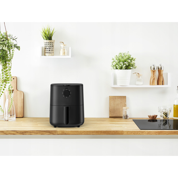 Аерофритюрниця Tefal EY130815, 1400 Вт, 3,5 л