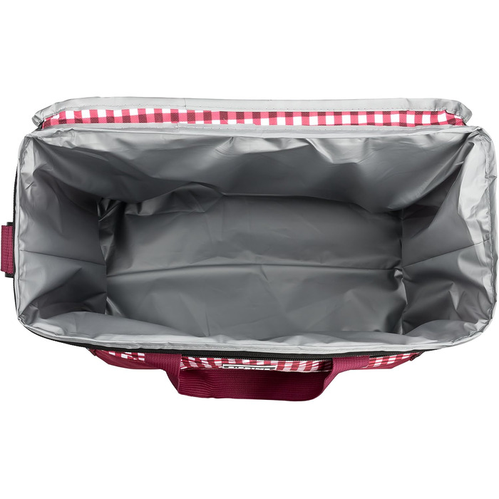 Термосумка B.PRIME 20L Classic - 36x26x22 см для пікніка, подорожей та кемпінгу