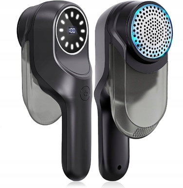 Машинка для видалення ковтучків Gotel K670I