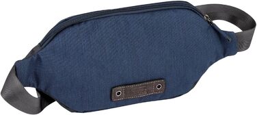 Сумка на пояс Camel Active Satipo, червона (синя)