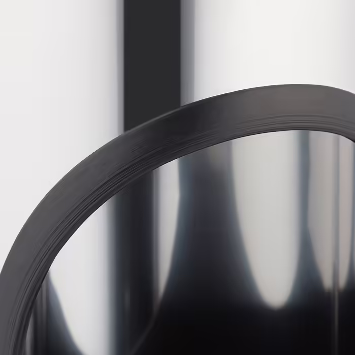 Relaxdays Stainless Steel Cup