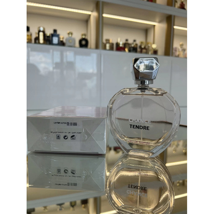 Chance Tendre від Fragrance World