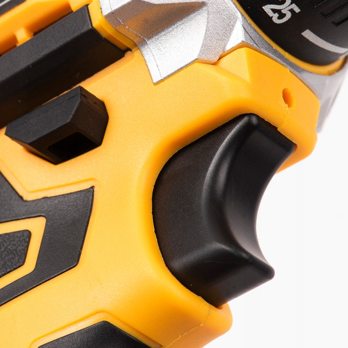 Акумуляторна шурупокрут SCHWARZ TOOLS 24V — потужний шуруповерт