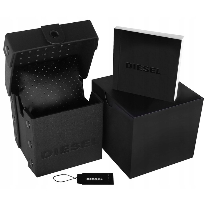Чоловічий годинник Diesel DZ7395