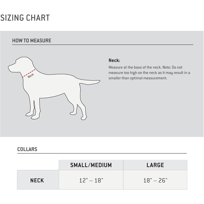 Нашийник для собак Carhartt з регульованим нейлоновим ремінцем, світловідбиваючі шви, Deep Wine, розмір Large