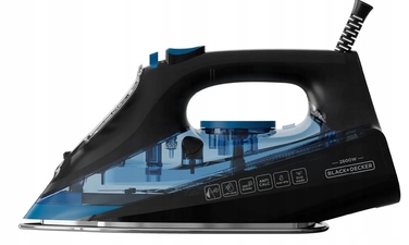 Праска Black+Decker BXIR2606E 2600 Вт