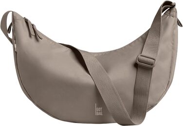 Сумка-бананка GOT BAG Moon Bag Monochrome Large – водонепроникна кросбоді сумка через плече з регульованим ременем