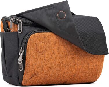 Think Tank Mirrorless Mover 20 - Сумка для беззеркальної камери - Coast Green Orange Modern