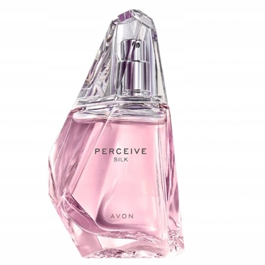 Парфумована вода Avon Perceive Silk, 50 мл