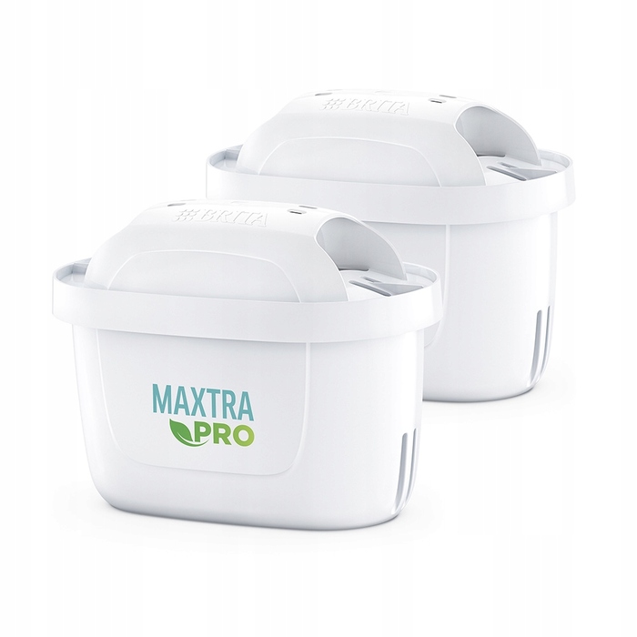 Смінні фільтри для глечиків Brita Maxtra+ Hard Water, 4 шт.