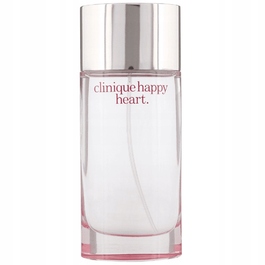 Парфумована вода Clinique Happy Heart, спрей, 50 мл