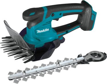 Акумуляторні ножиці для трави Makita DUM604ZX 18В (без акумулятора та зарядного пристрою)