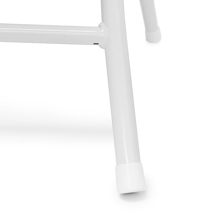 Relaxdays Folding Garden Table BASTIAN