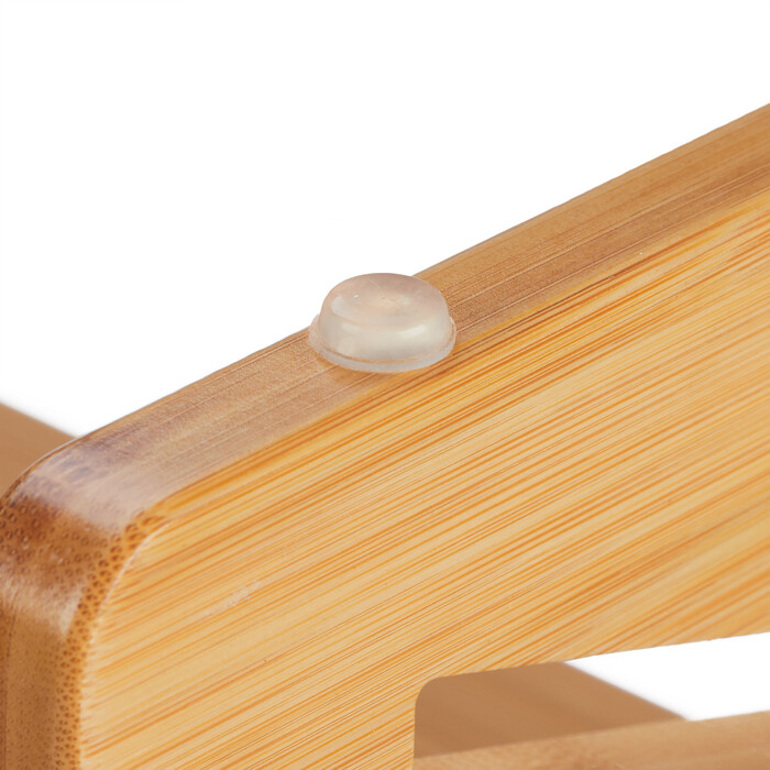 Relaxdays Adjustable Dog Feeder