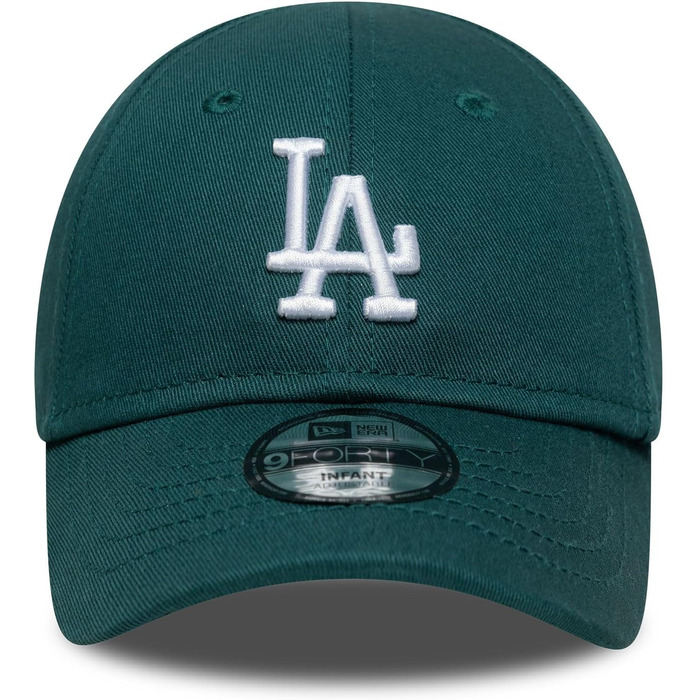 Кепка бейсболка MLB New Era Yankees/Dodgers дитяча 0-18 місяців Los Angeles