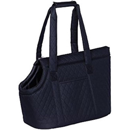 Сумка Nobby Tasche RATA чорного кольору, 41 x 21 x 31 см, 1 шт.