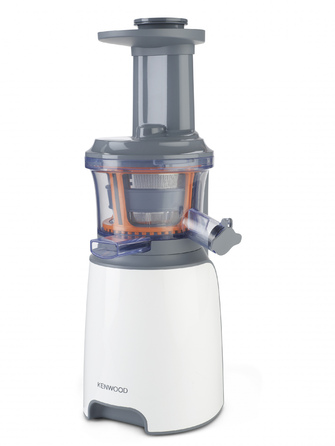 Вертикальна повільна соковижималка Kenwood JMP600WH 150 Вт