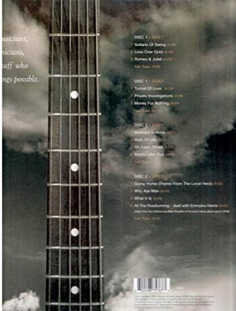 Private Investigation - Best of [Вінілова платівка] - Dire Straits (LP)