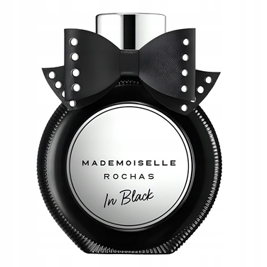 Жіночі парфуми Mademoiselle Rochas In Black Eau de Parfum