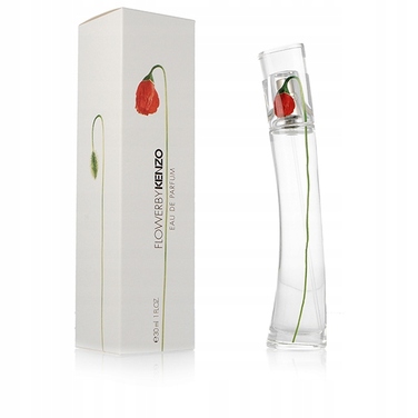 Парфумована вода Kenzo Flower, 30 мл, квіткова