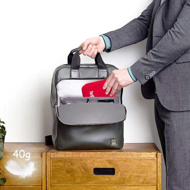 Водонепроникний органайзер для USB-накопичувачів та аксесуарів, 9 відділень, чорний (Small, red)