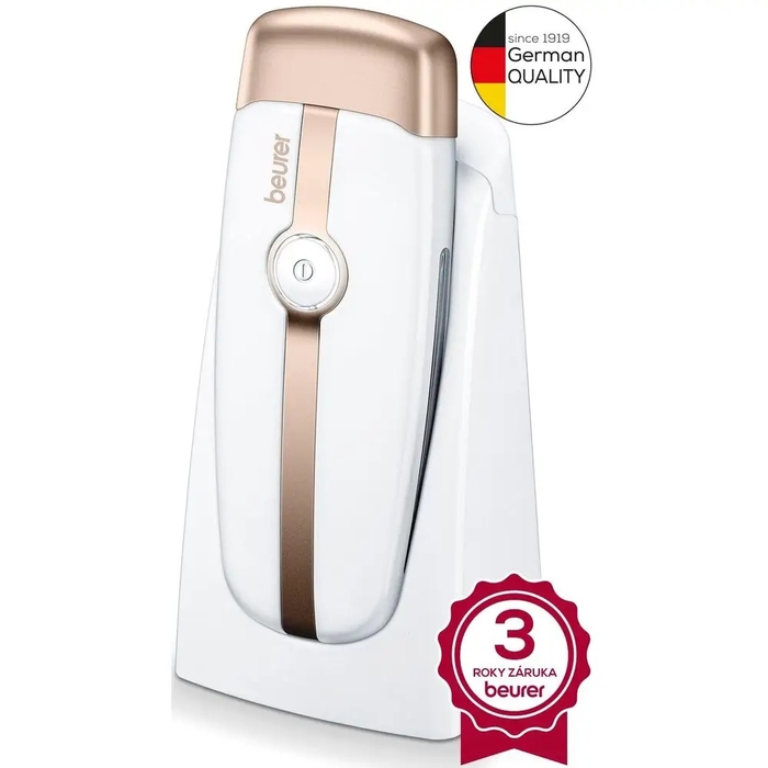 Епілятор Beurer HL 40