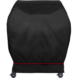 Захисний чохол для гриля Enders Chicago 3/Next 3+4, Cubiq Pro 3R, UV-захист 600D, водонепроникний, для газових грилів