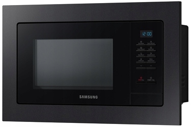 Вбудована мікрохвильова піч Samsung MS23A7013AB/EO