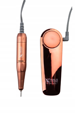 Бездротовий апарат для манікюру Nails Company