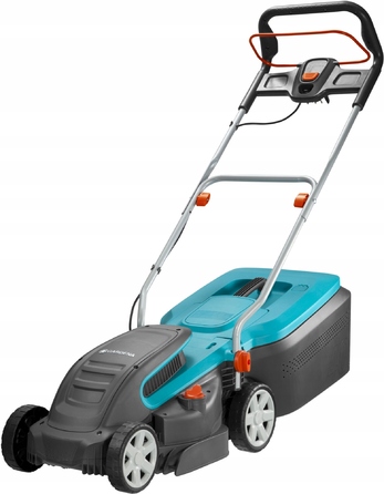 Електрична газонокосарка GARDENA PowerMax 1400 Вт (5034)