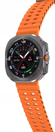 Смарт-годинник DT WATCH ULTRA: 1.5