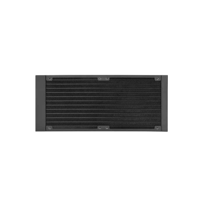 Система водяного охолодження Thermaltake TH280 V2 Sync AIO з RGB підсвічуванням Infinity Mirror (240mm)