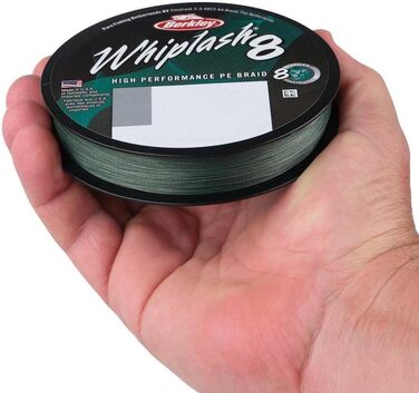 Berkley Whiplash8 Fishing Line