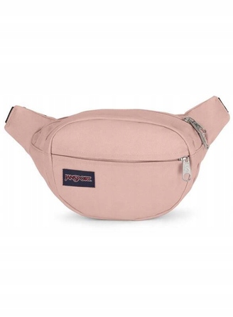 Поясна сумка JanSport Fifth Avenue Fanny Pack, рожева