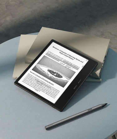 Електронна книга Onyx Boox Go 7
