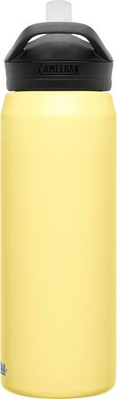 CAMELBAK Unisex - Adult SST Vacuum Insulated Water Bottle (710 ml, Warm Sun Soft Touch)