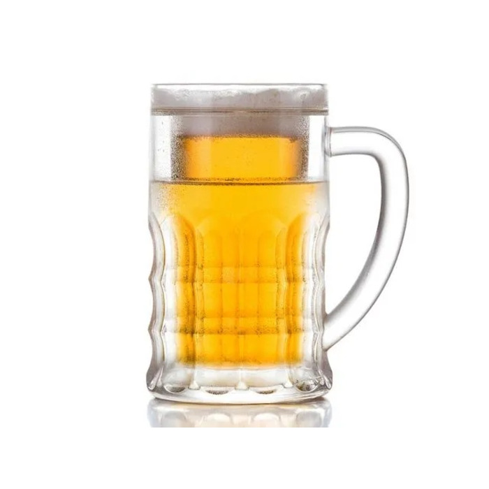Бокал для пива Froster 600 мл, 1 шт.