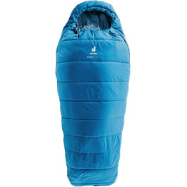 Спальний мішок для дітей Deuter Starlight, колір reef-slateblue