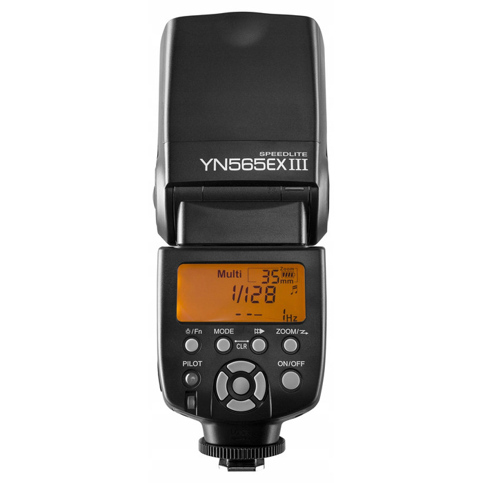Спалах Yongnuo YN565EX III для Canon